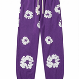 Flower Tracksuit