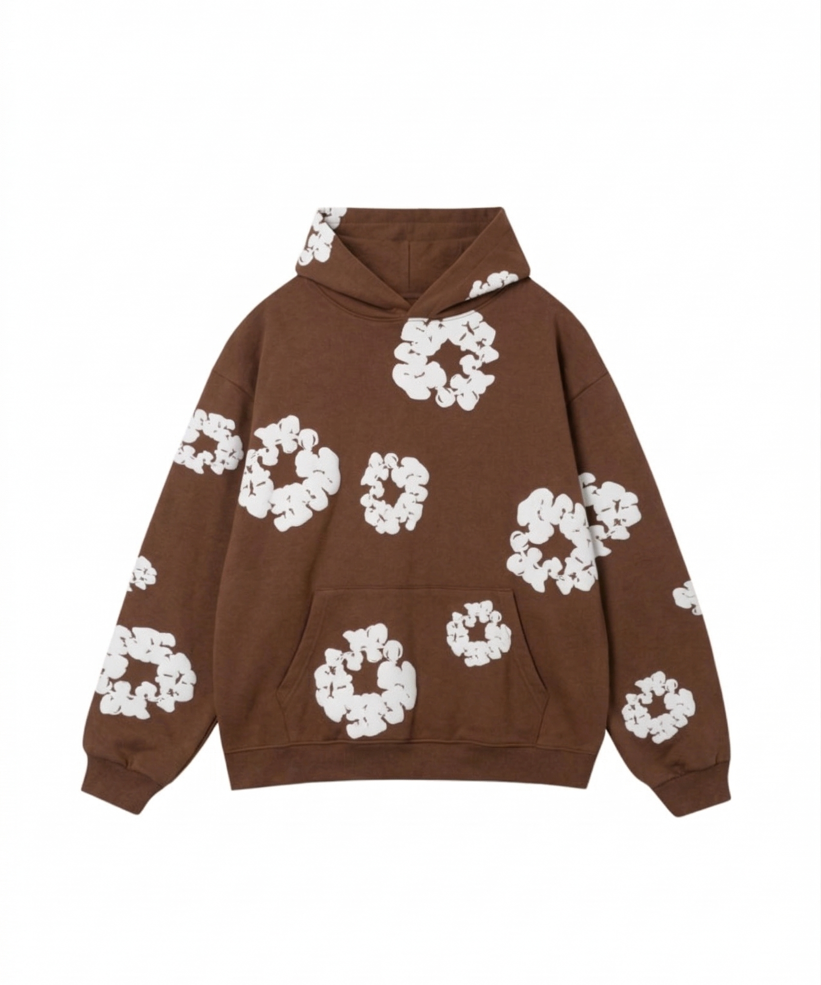 Flower Tracksuit