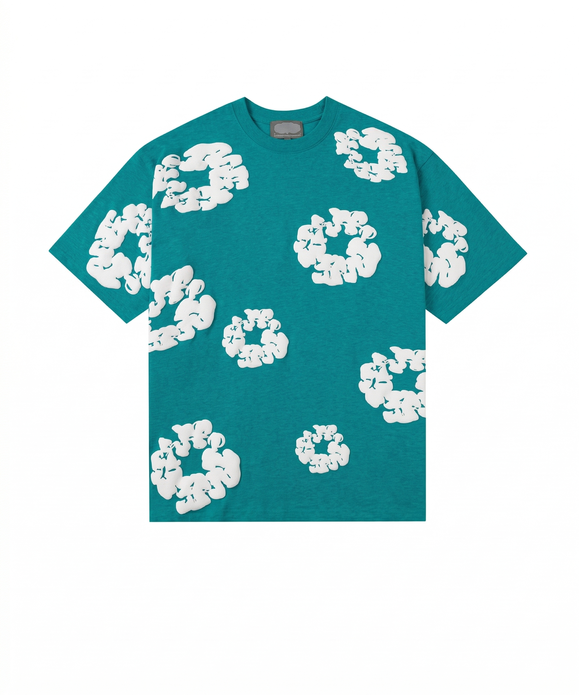 Flower Short Set