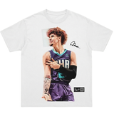 Lamelo Cold T-shirt