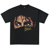 Michael Jackson Eyes T-shirt