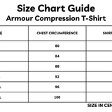 Armour Compression T-Shirt