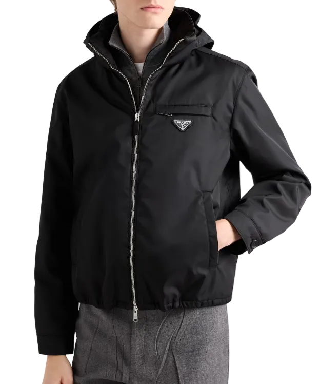Cup Windbreaker