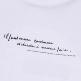 Ape Green Tea T-shirt
