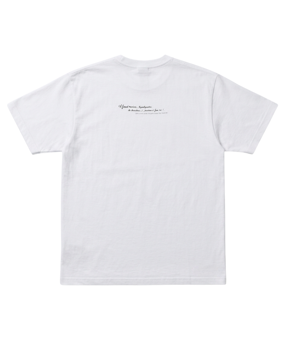 Ape Green Tea T-shirt