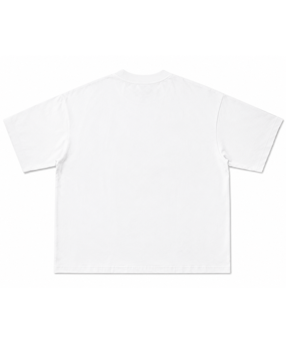 Blue Lips T-shirt