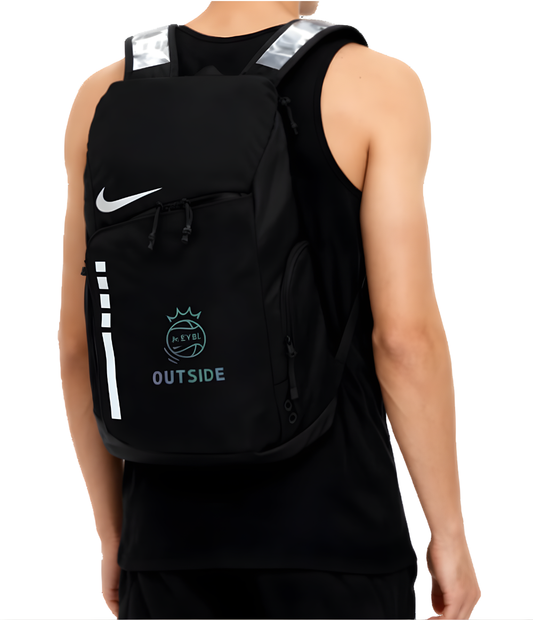 EYBL Backpack Junior Edition