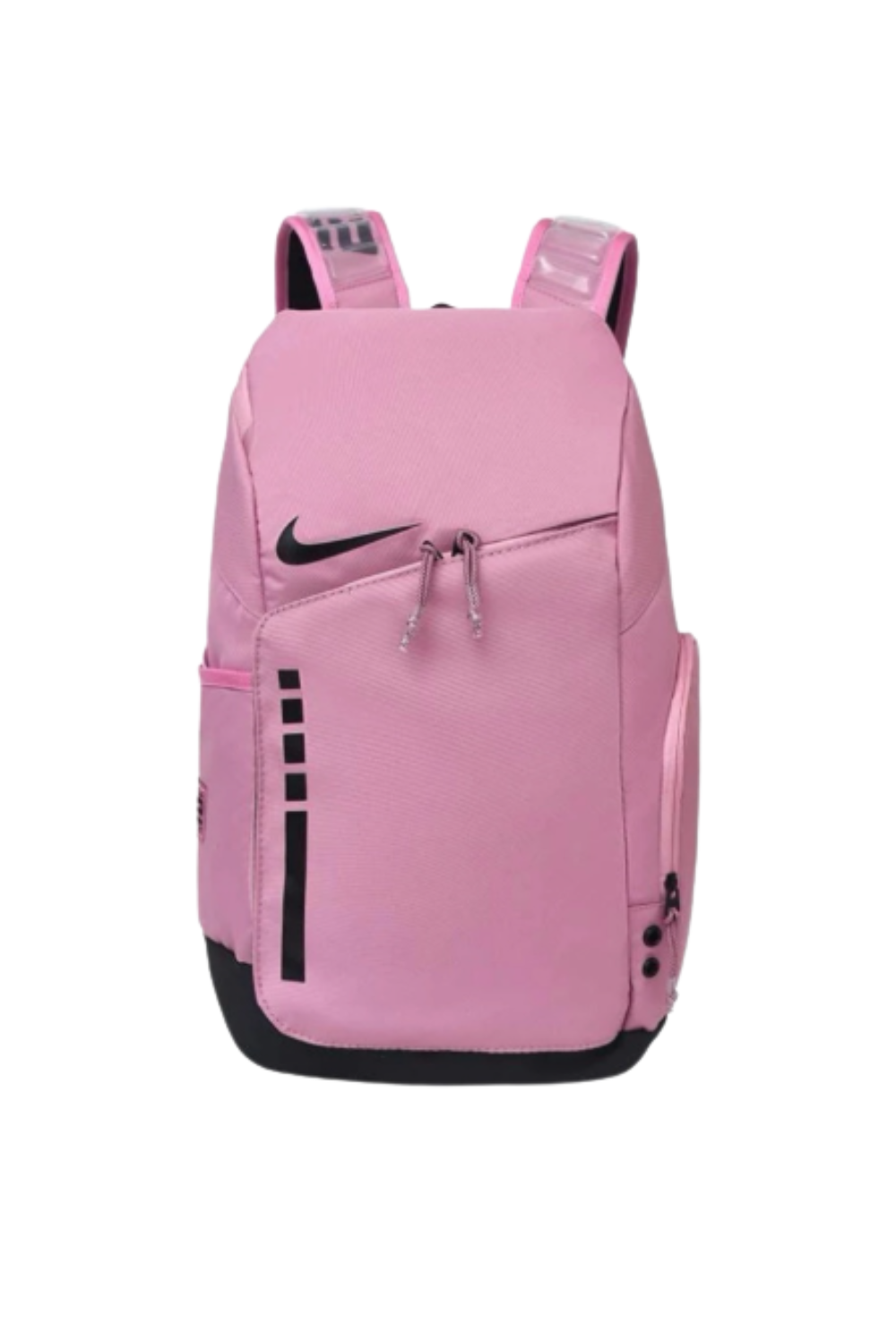 Elite Backpack Pink – Baller District