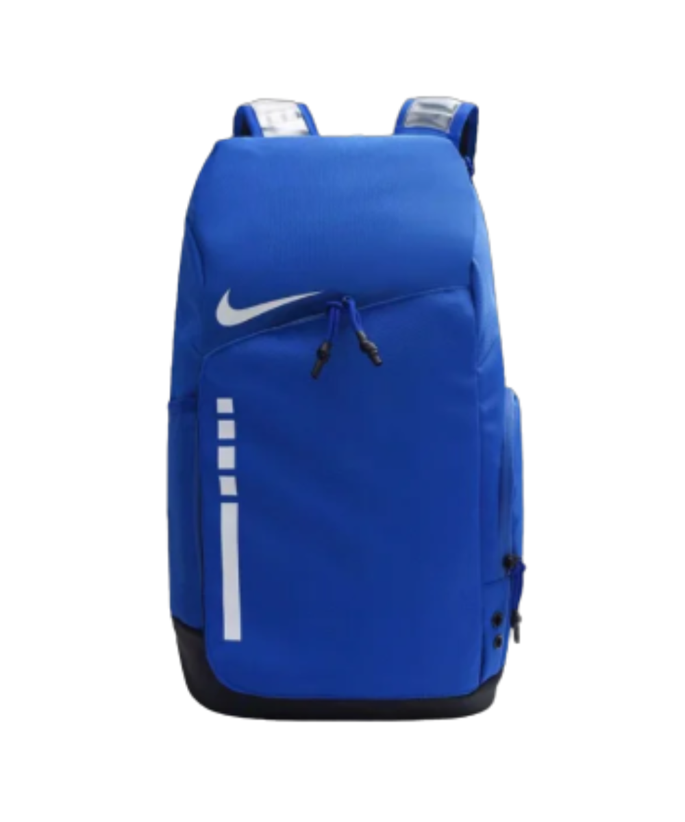 Elite Backpack Blue White