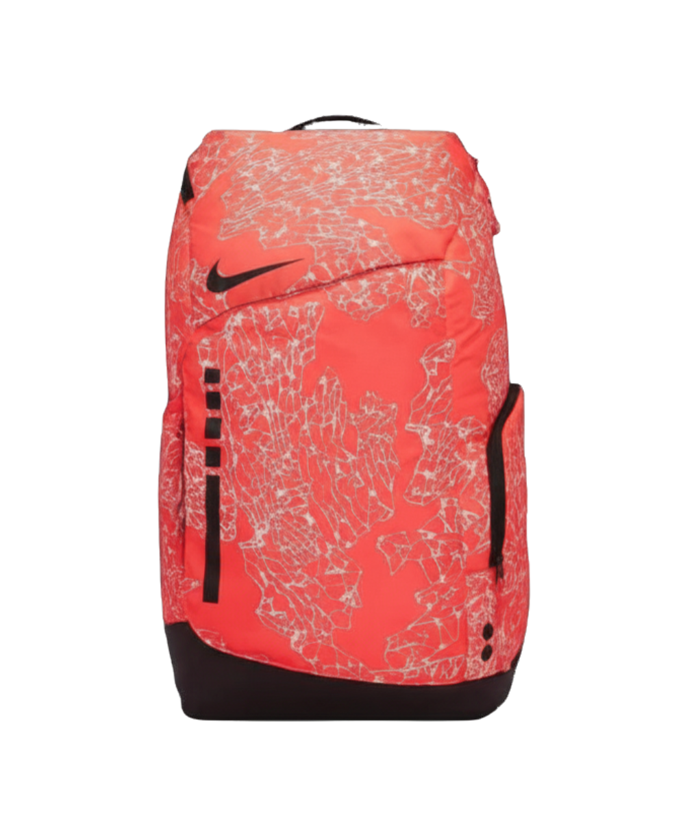 Elite Backpack Crimson