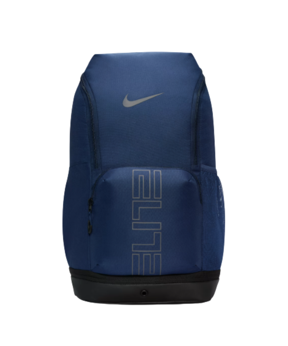 Elite Backpack Navy New Edition