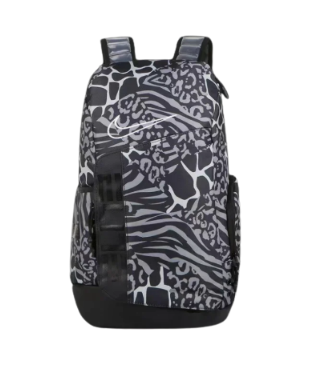 Elite Backpack Black Safari