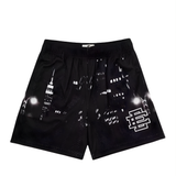 EE New York City  Mesh Shorts