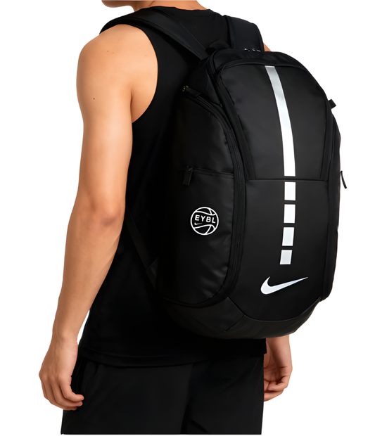 EYBL Backpack Black