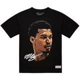 Wembanyama Face T-shirt