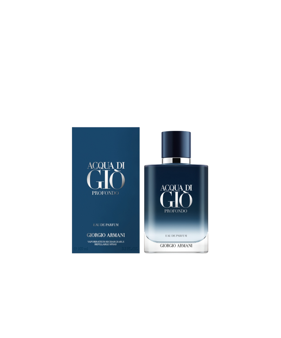 Giorgio Aqua Perfume