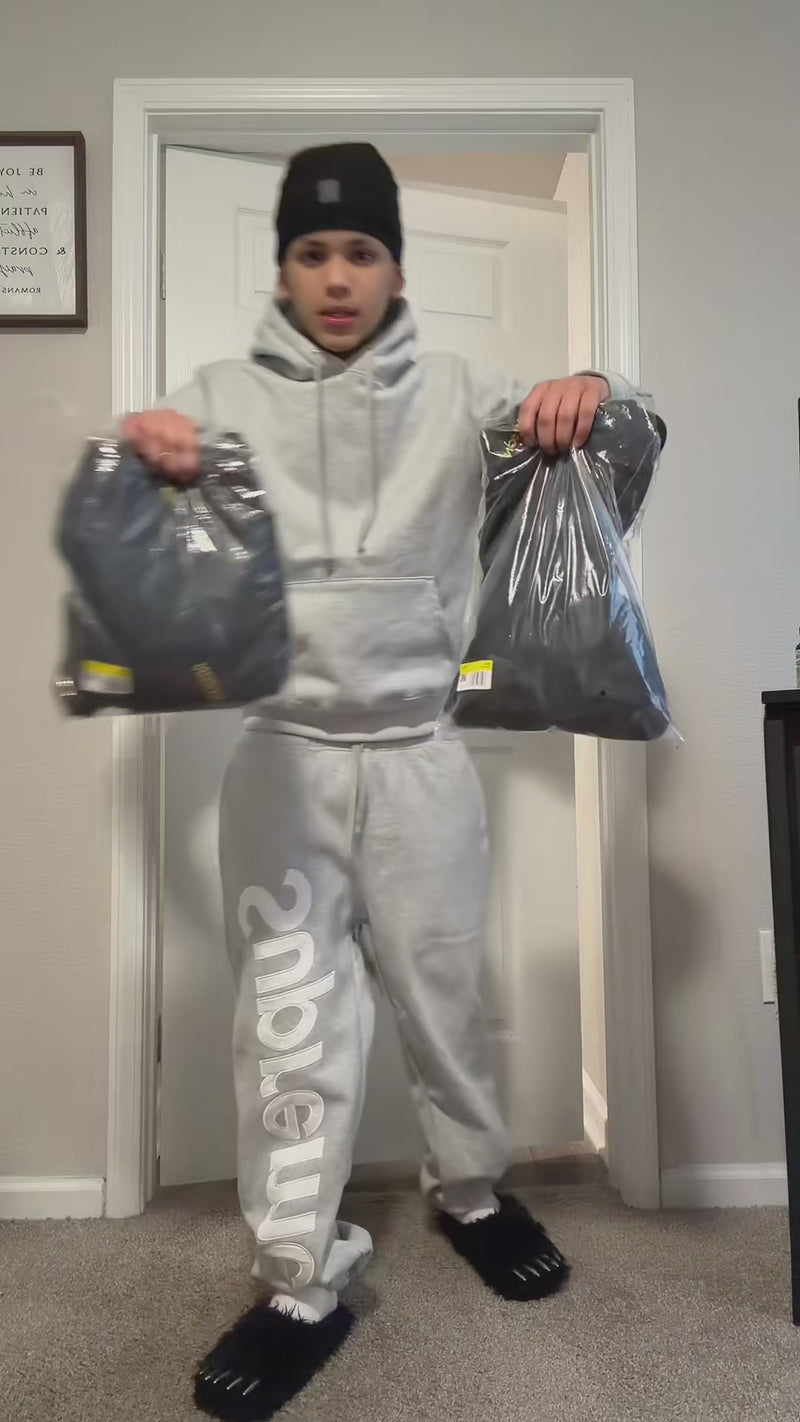 Nocta Tracksuit