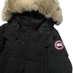 Goose Jacket